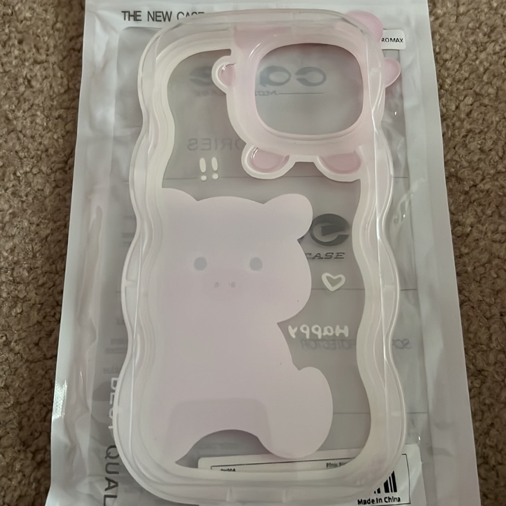 Iphone Case 13 Pro Max - Picture 3 of 3
